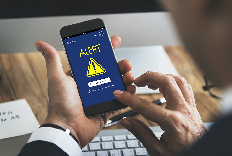 You can get up-to-date Harnett County Emergency Alerts on your cell phone. 