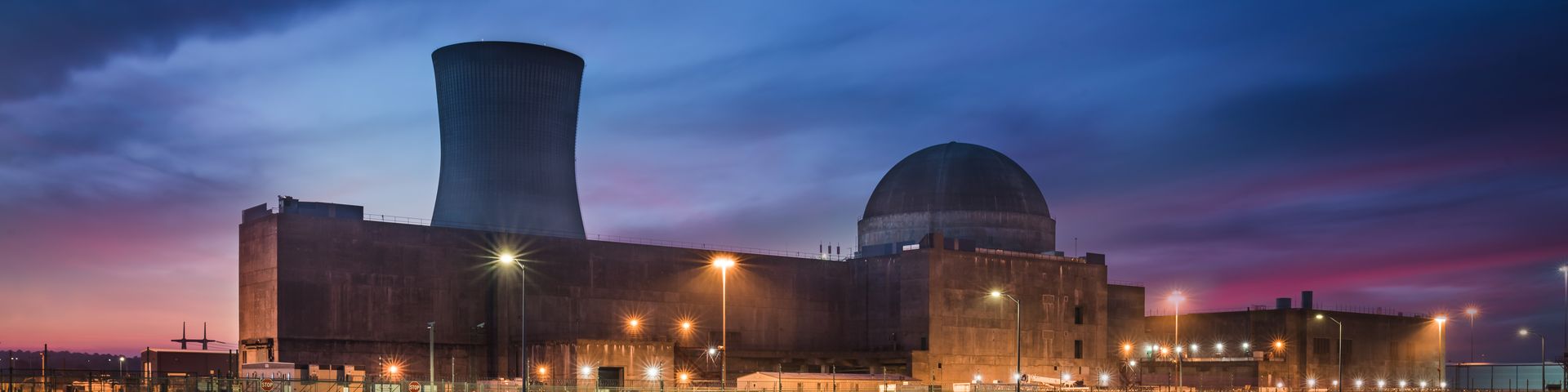 Duke Energy Shearon Harris Nuclear Plant