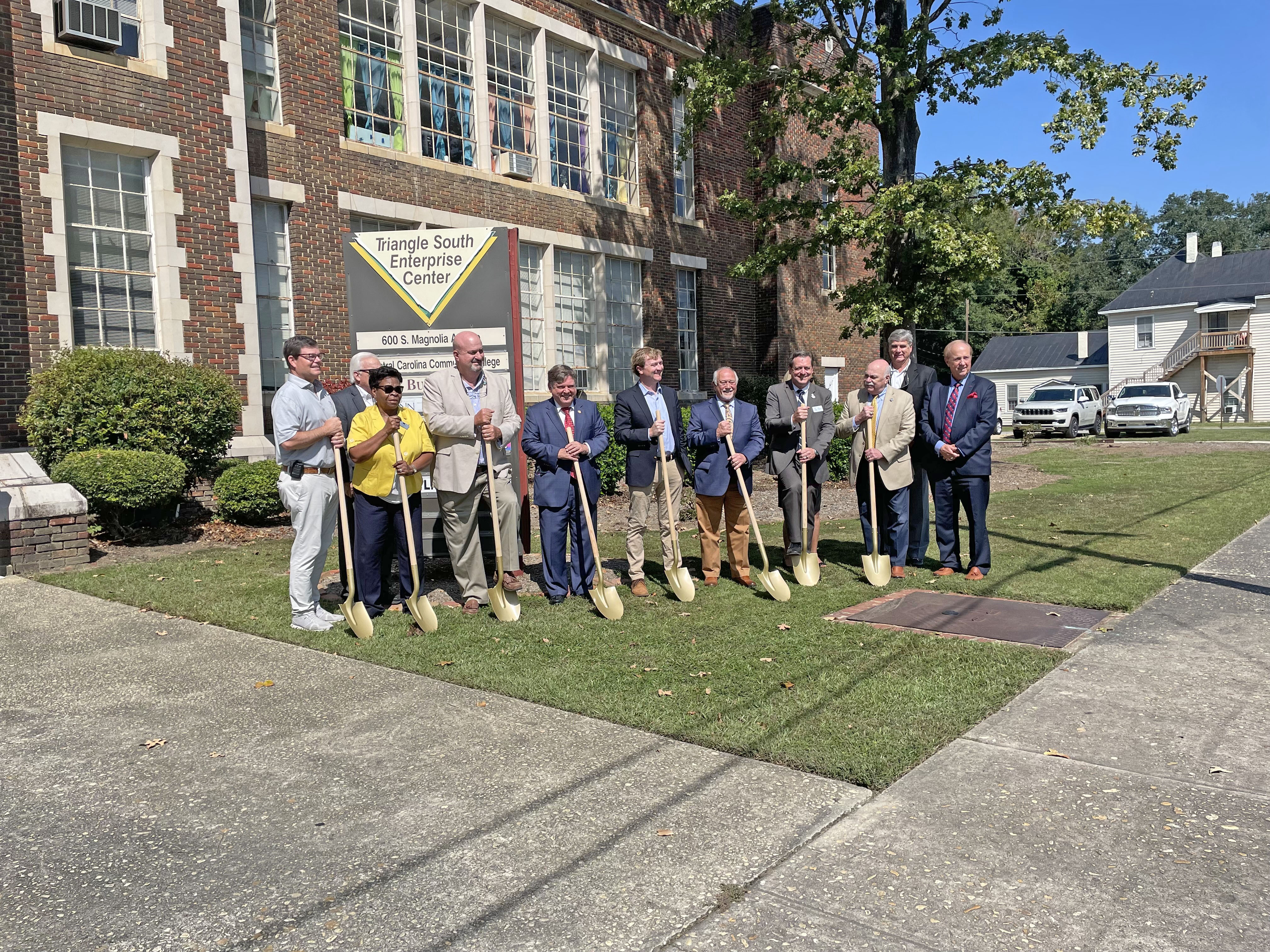 Harnett County News Releases | Harnett County, North Carolina
