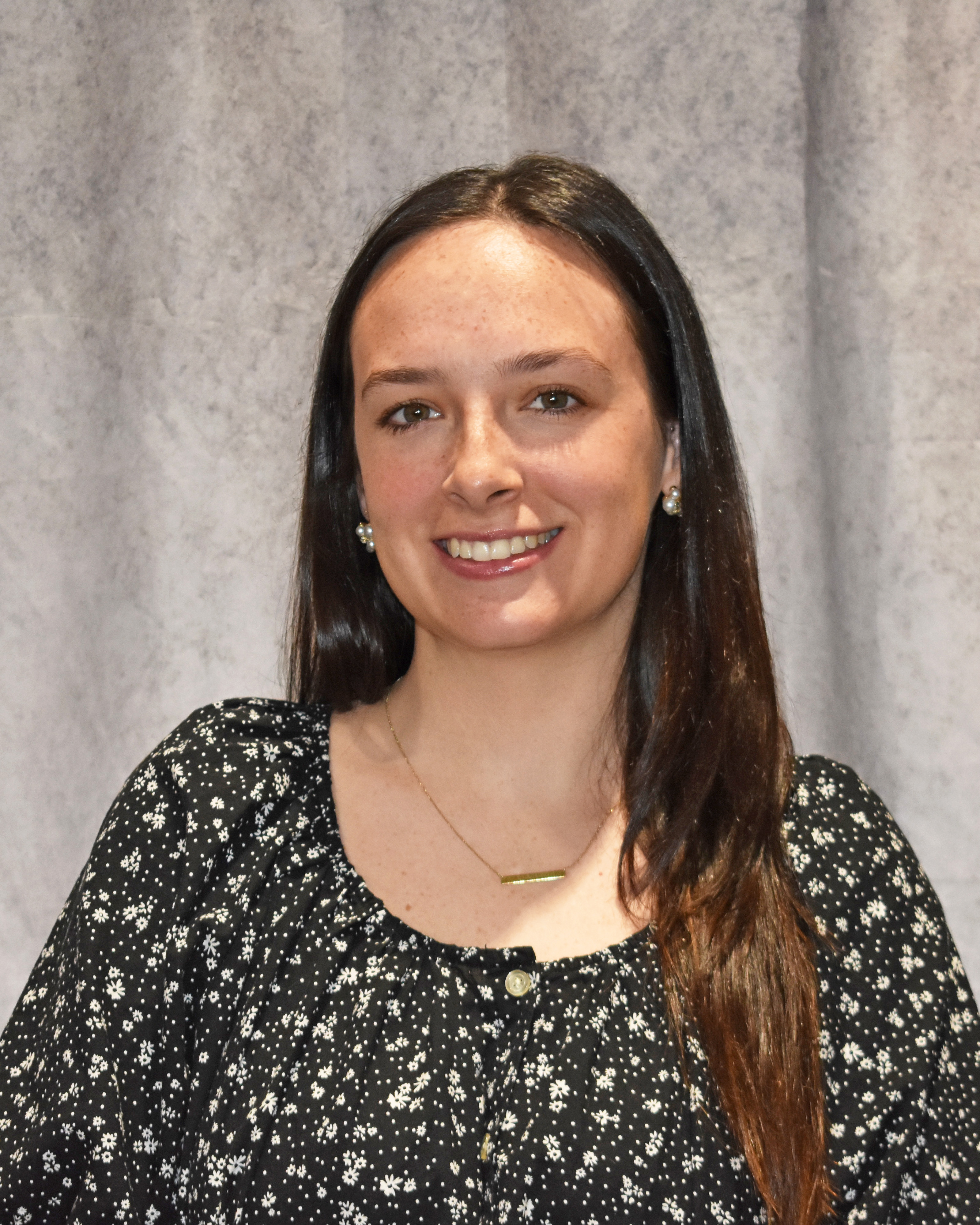 Photo of Kalya Shamaly