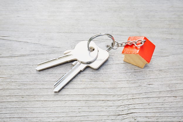 Foreclosure