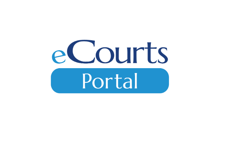 eCourts Portal 