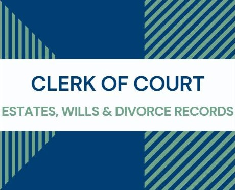 Clerk of Court