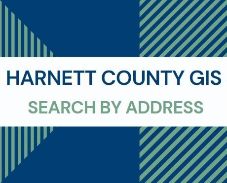 HARNETT COUNTY GIS