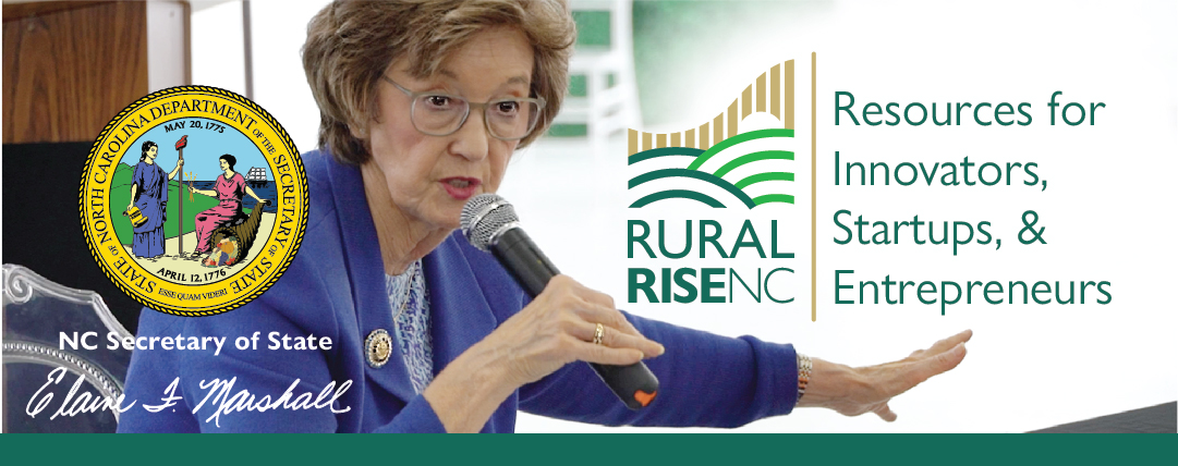 Rural RISE NC 