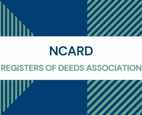 North Carolina Association of Registers of Deeds