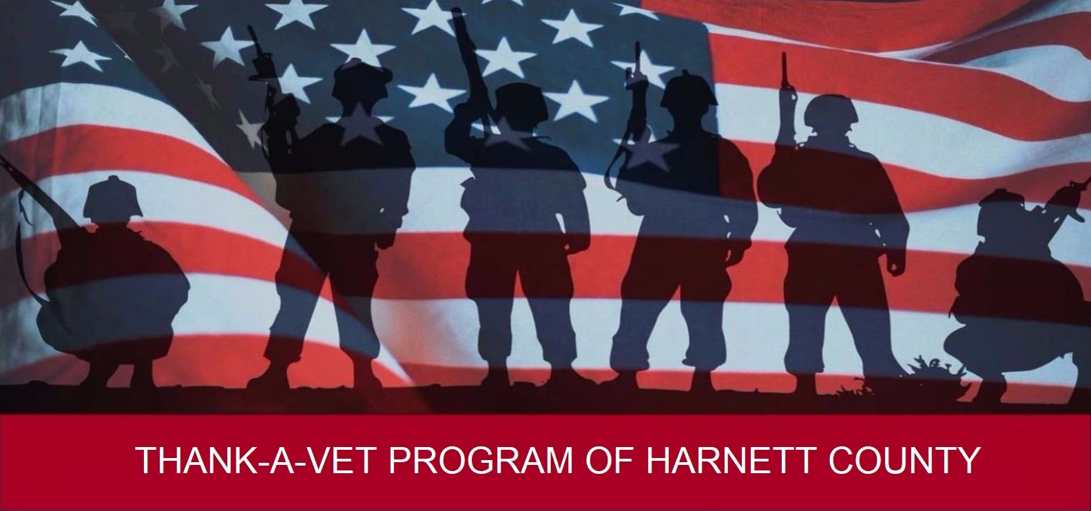 Thank-A-Vet Program