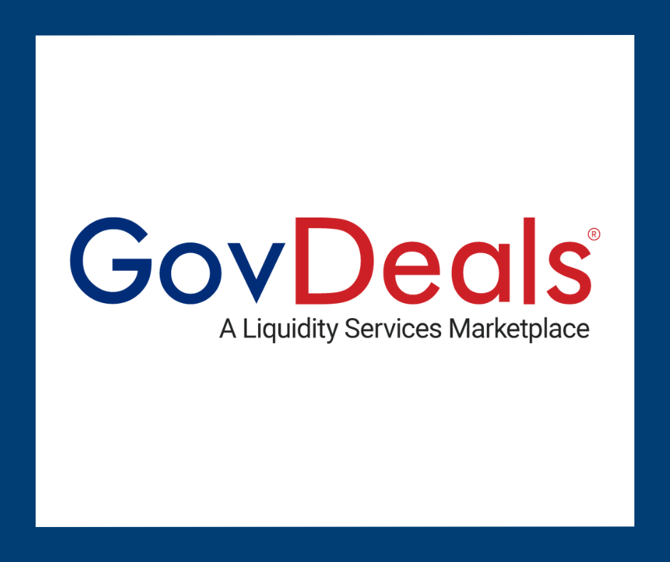 GovDeals