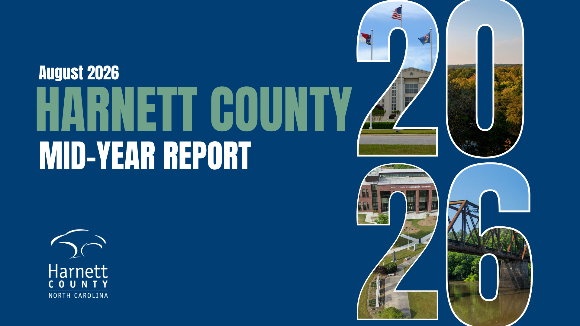 2026 Mid-year Report