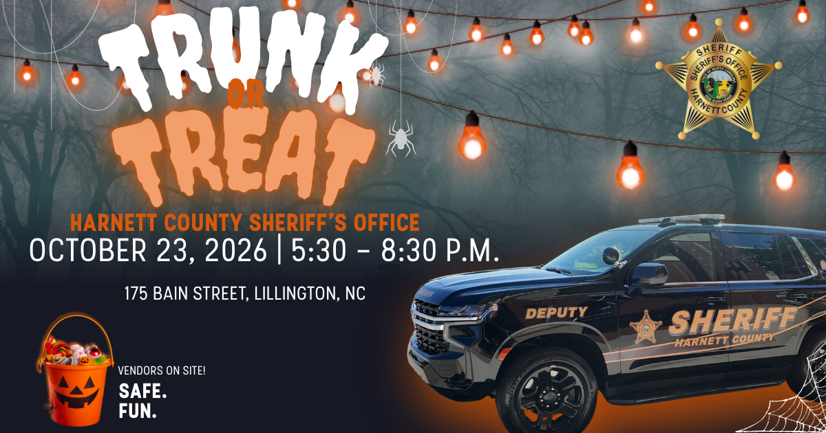 Trunk-or-Treat
