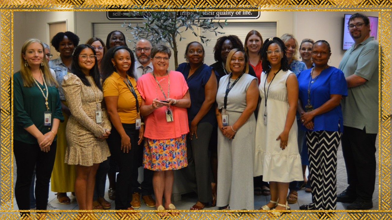 2025 Innovation Award Winners for Community Engagement