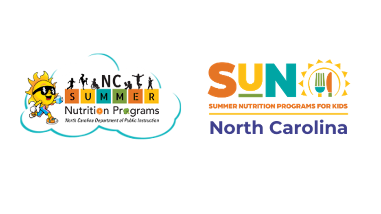 SUN Summer Nutrition Programs for Kids