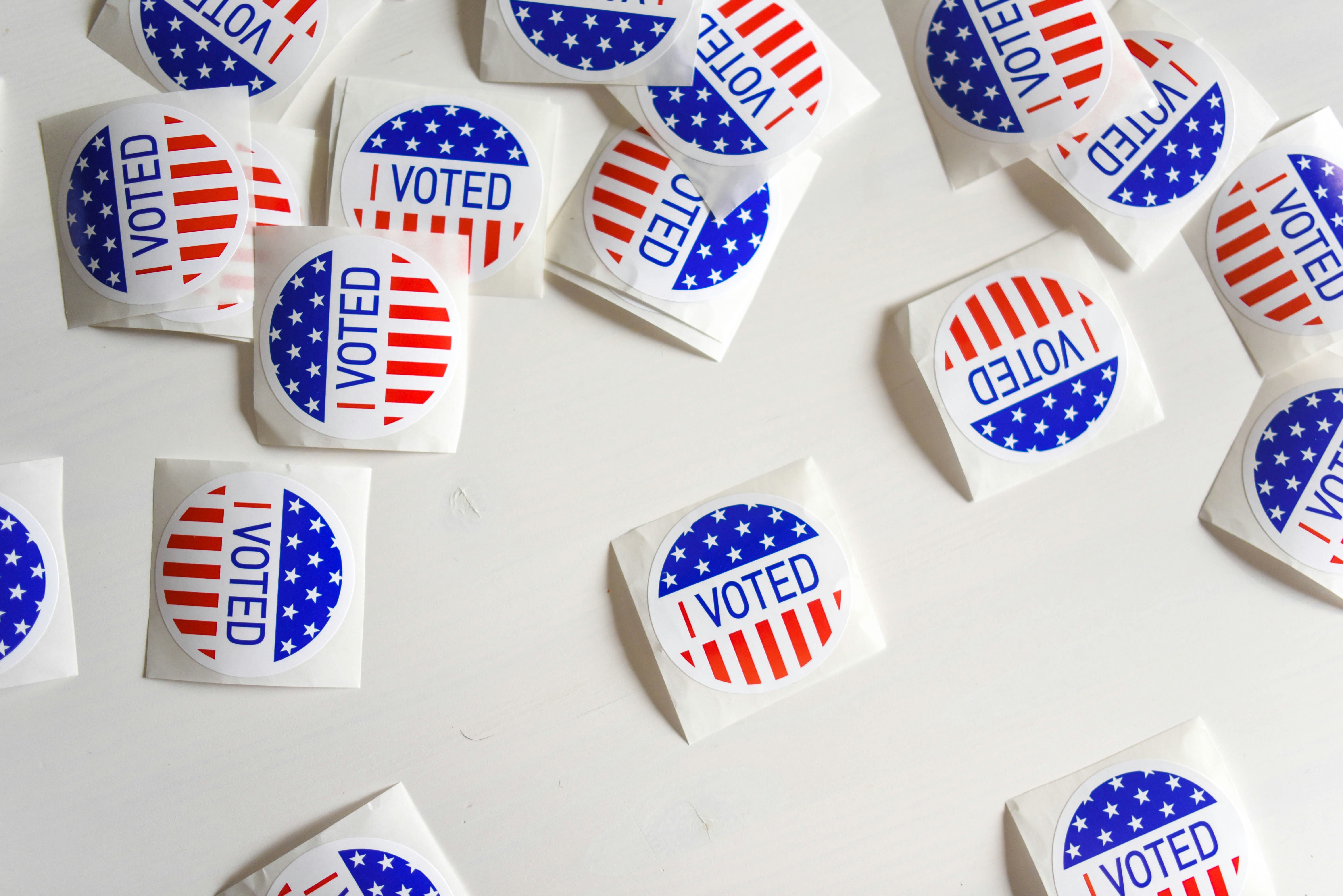 Board of Elections