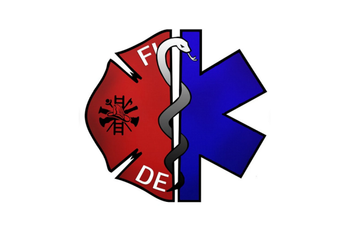 Fire & EMS Districts