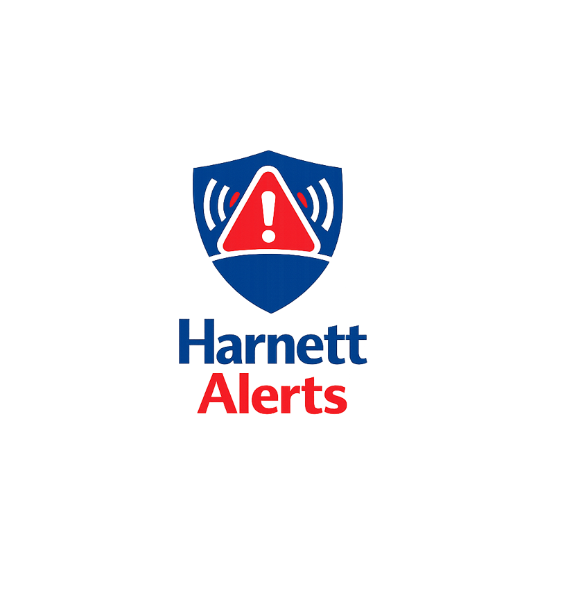 Harnett Alerts