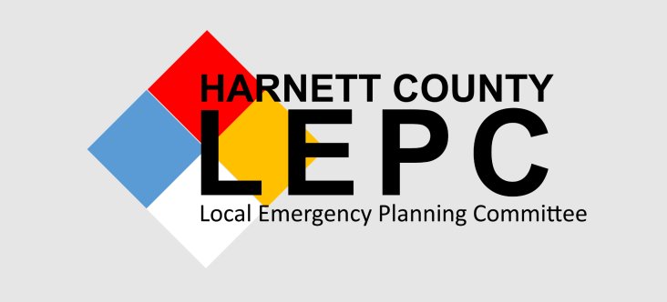 Harnett County L.E.P.C.