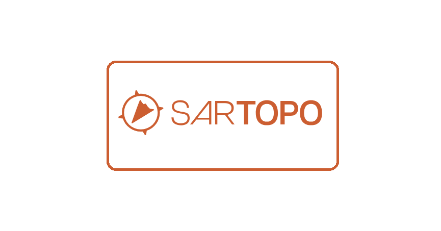 SARTopo