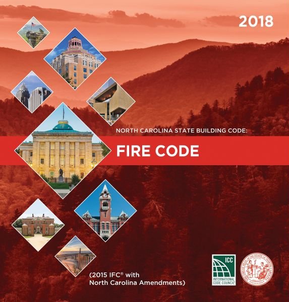 NC Fire & Building Codes