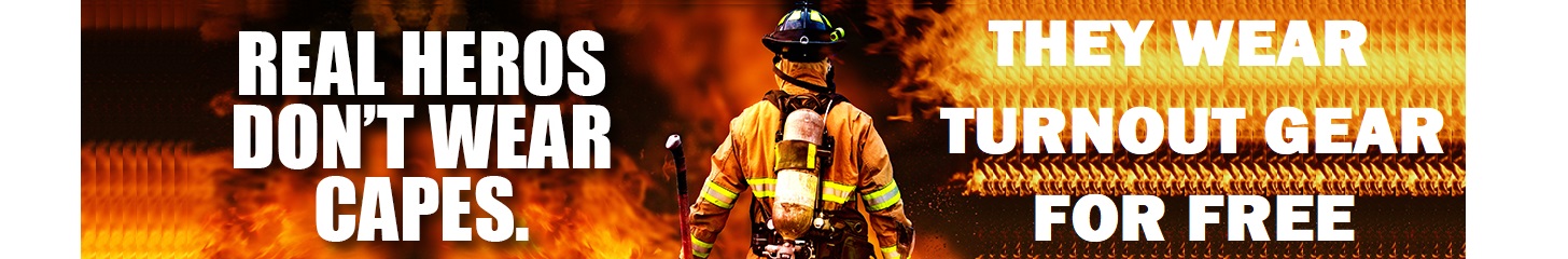 Become a Volunteer Firefighter