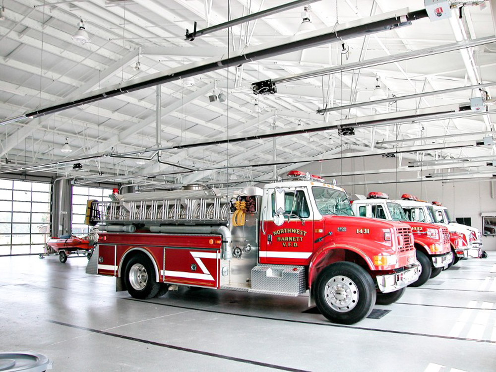 Emergency Services