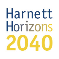 Logo of Harnett Horizons 2040 (Future Land Use 2025 link0