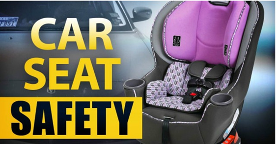 Car Seat Safety Check Program Harnett, How To Get Car Seat Safety Certified