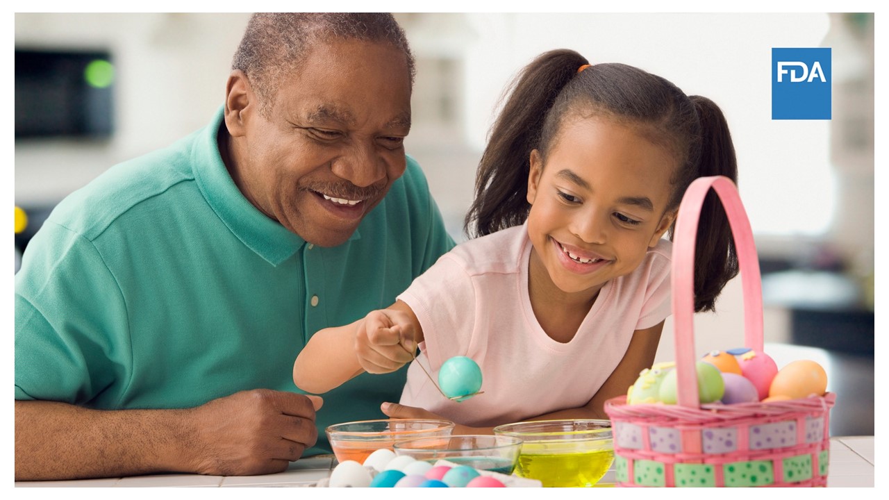 What You Need to Know About Egg Safety