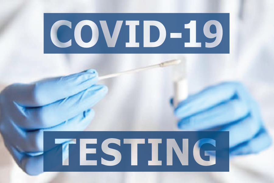 COVID-19 Testing-No Cost Testing | Harnett County, North Carolina