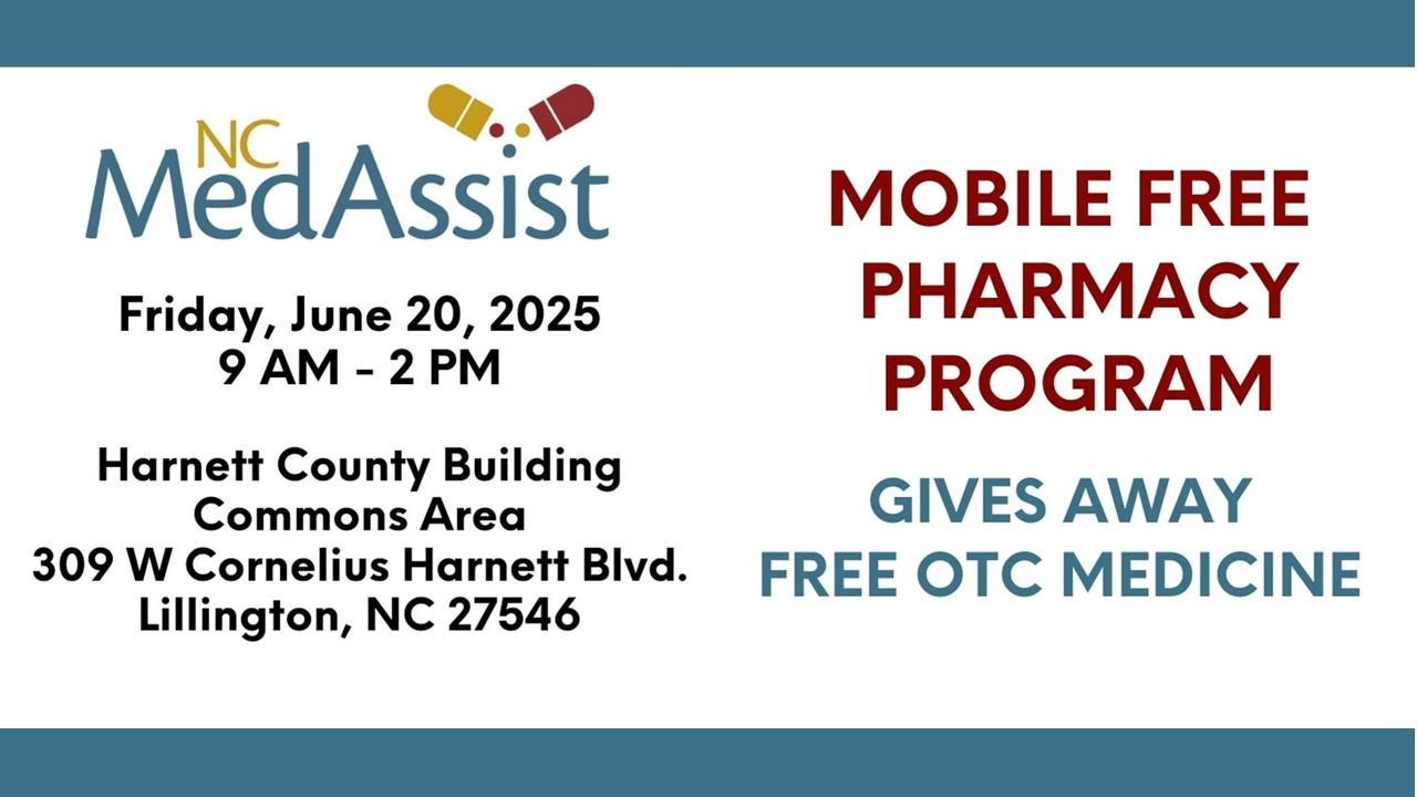 Free Over-the-Counter Medicine 
