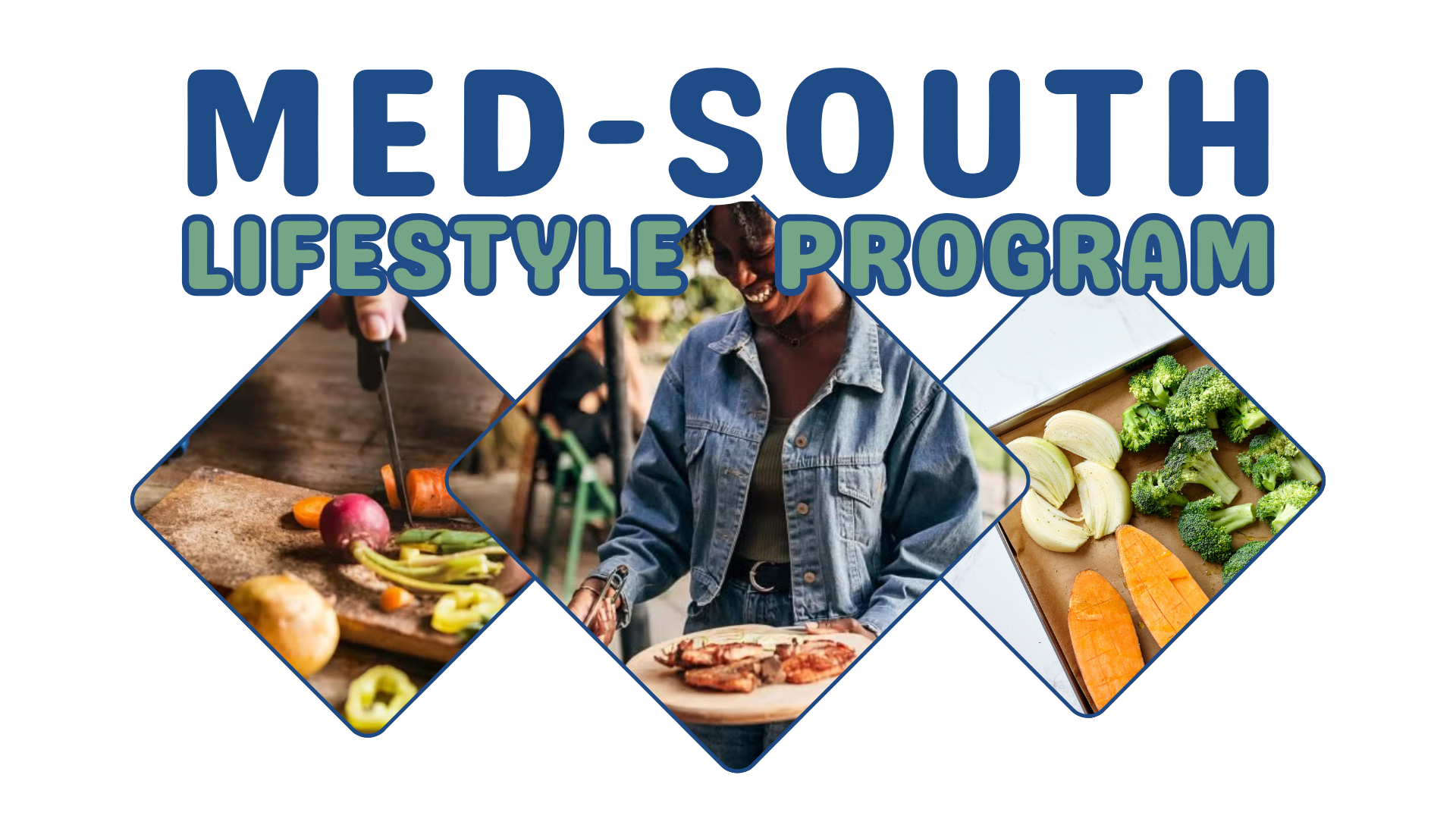 Med-South Lifestyle Program