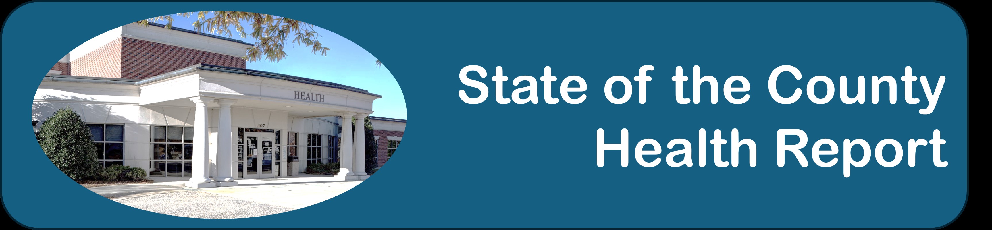 State of the County Health Report 2023