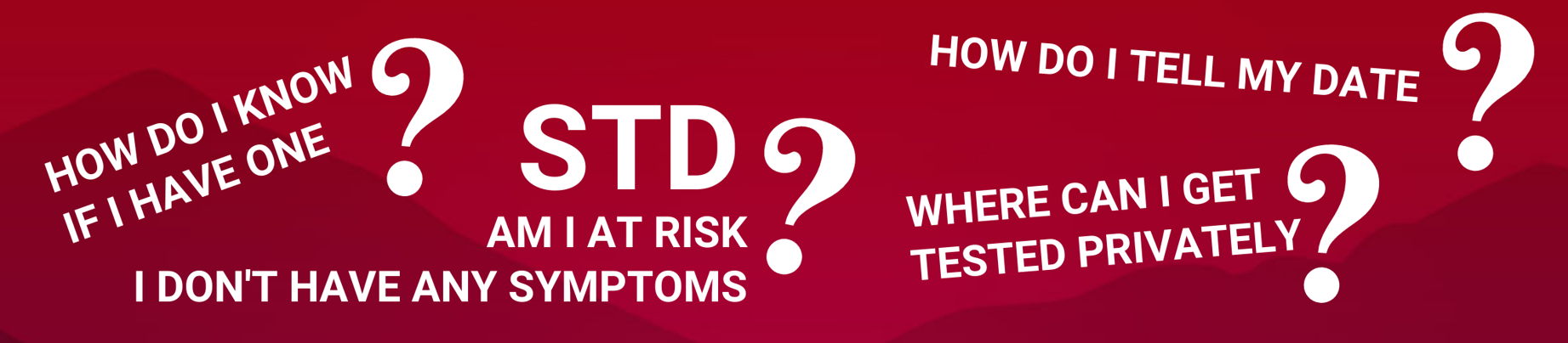 Sexually Transmitted Diseases (STD)