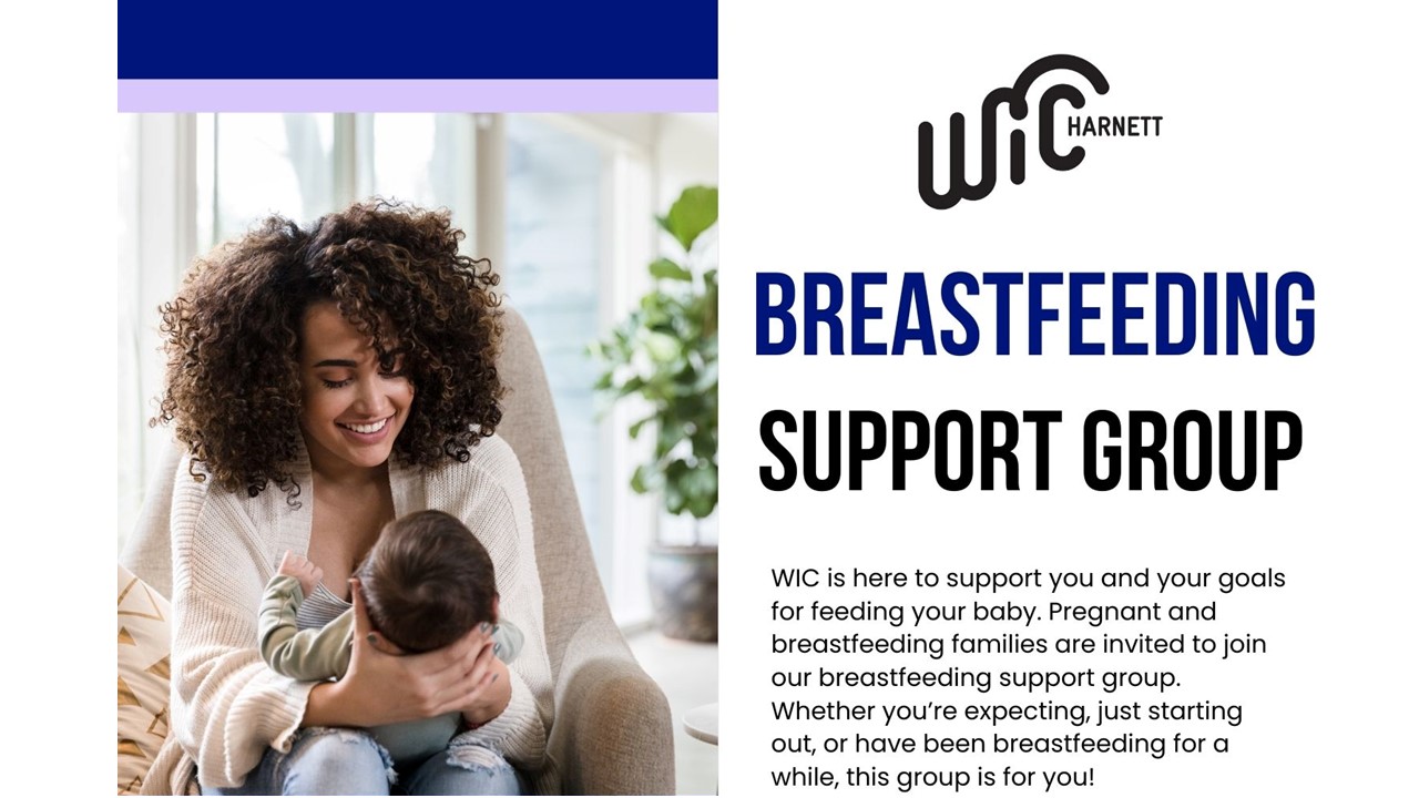 Breastfeeding Support Group