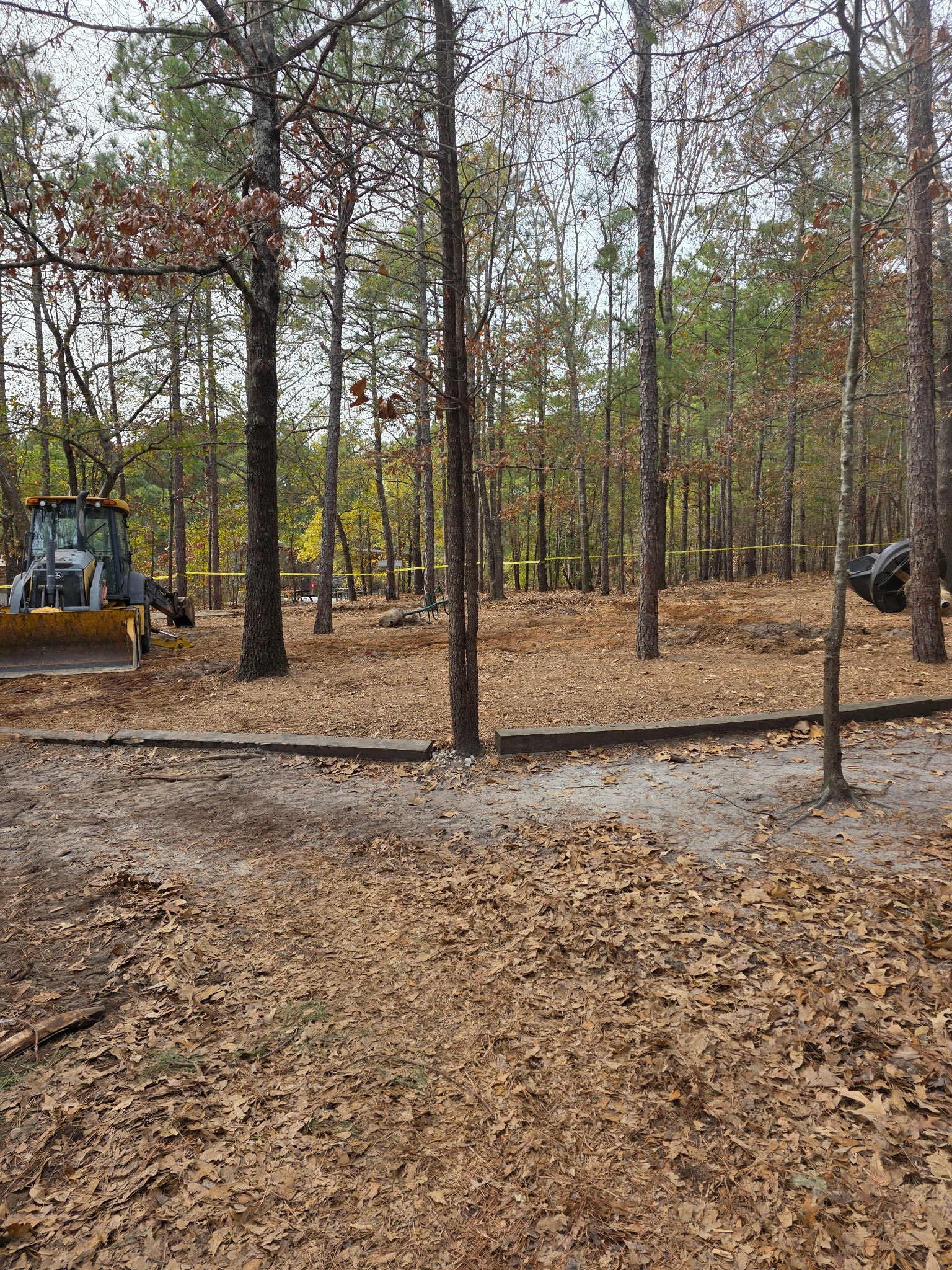Anderson Creek Park Playground- Design Public Survey *Ends February 8*
