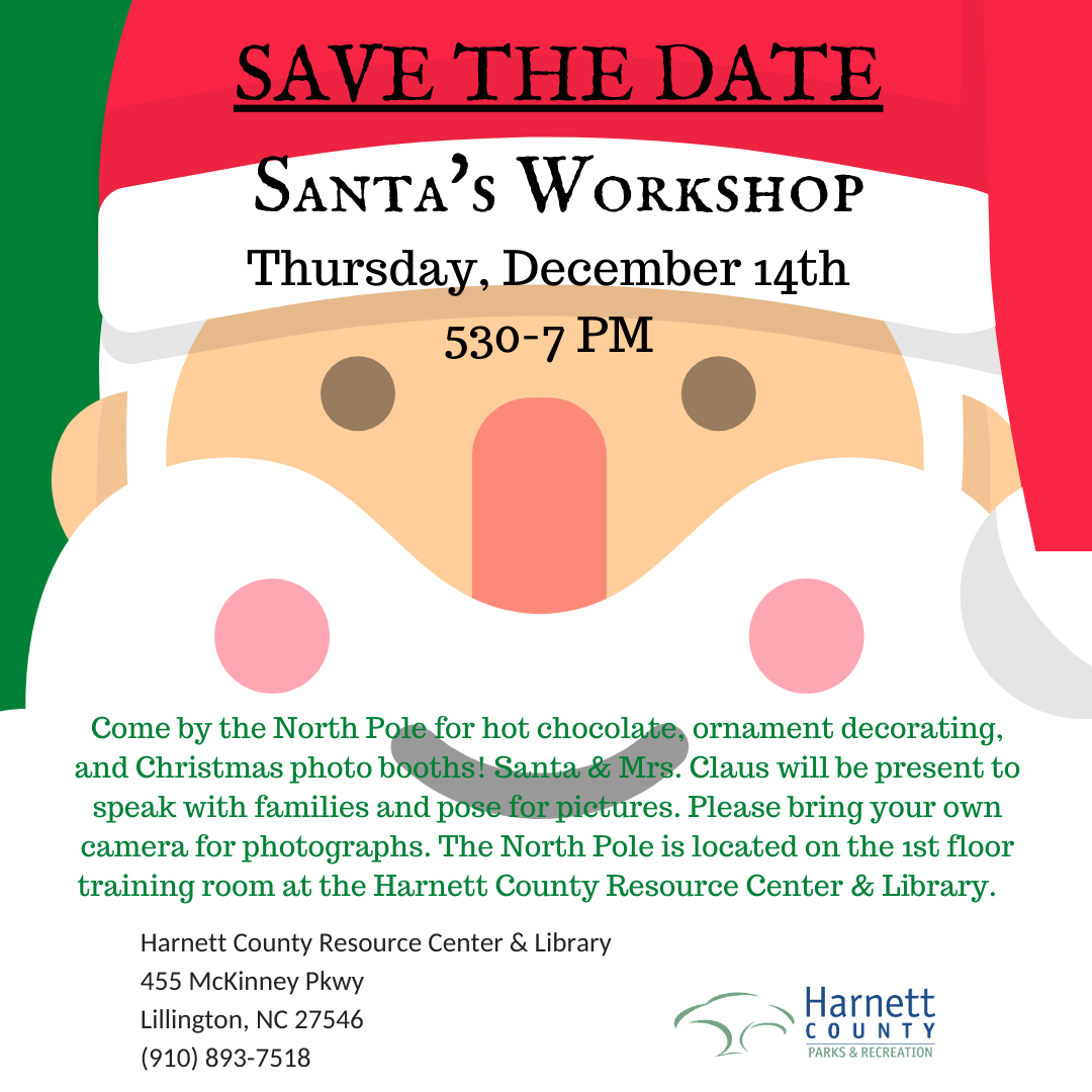 Santa's Workshop