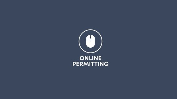 Online Permit & Inspections System