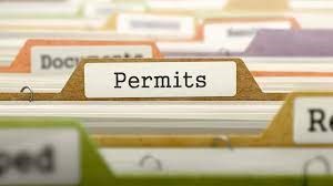 Welcome to Harnett County Central Permitting 