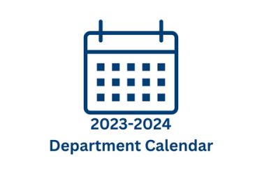 Department Calendar