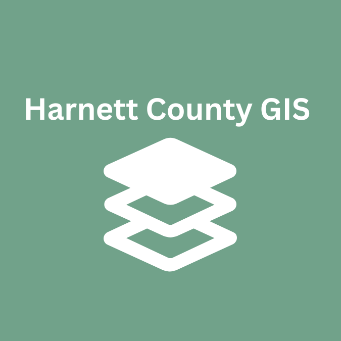  Harnett County GIS