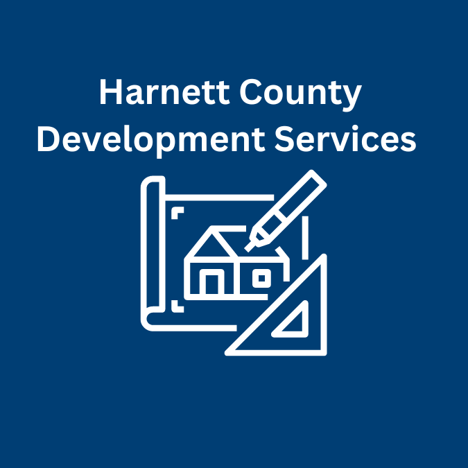 Harnett County Development Services