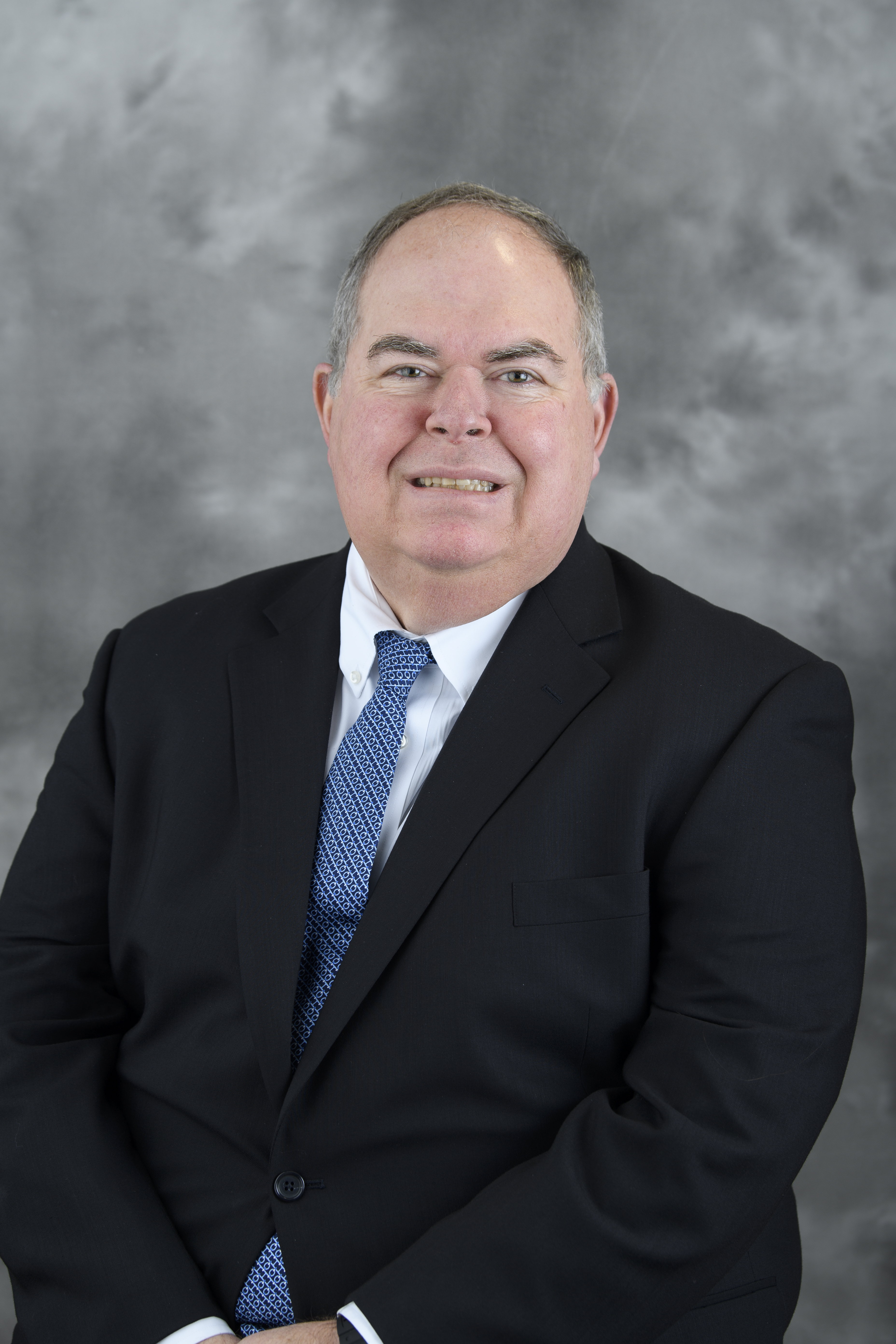 Picture of Michael Morrow