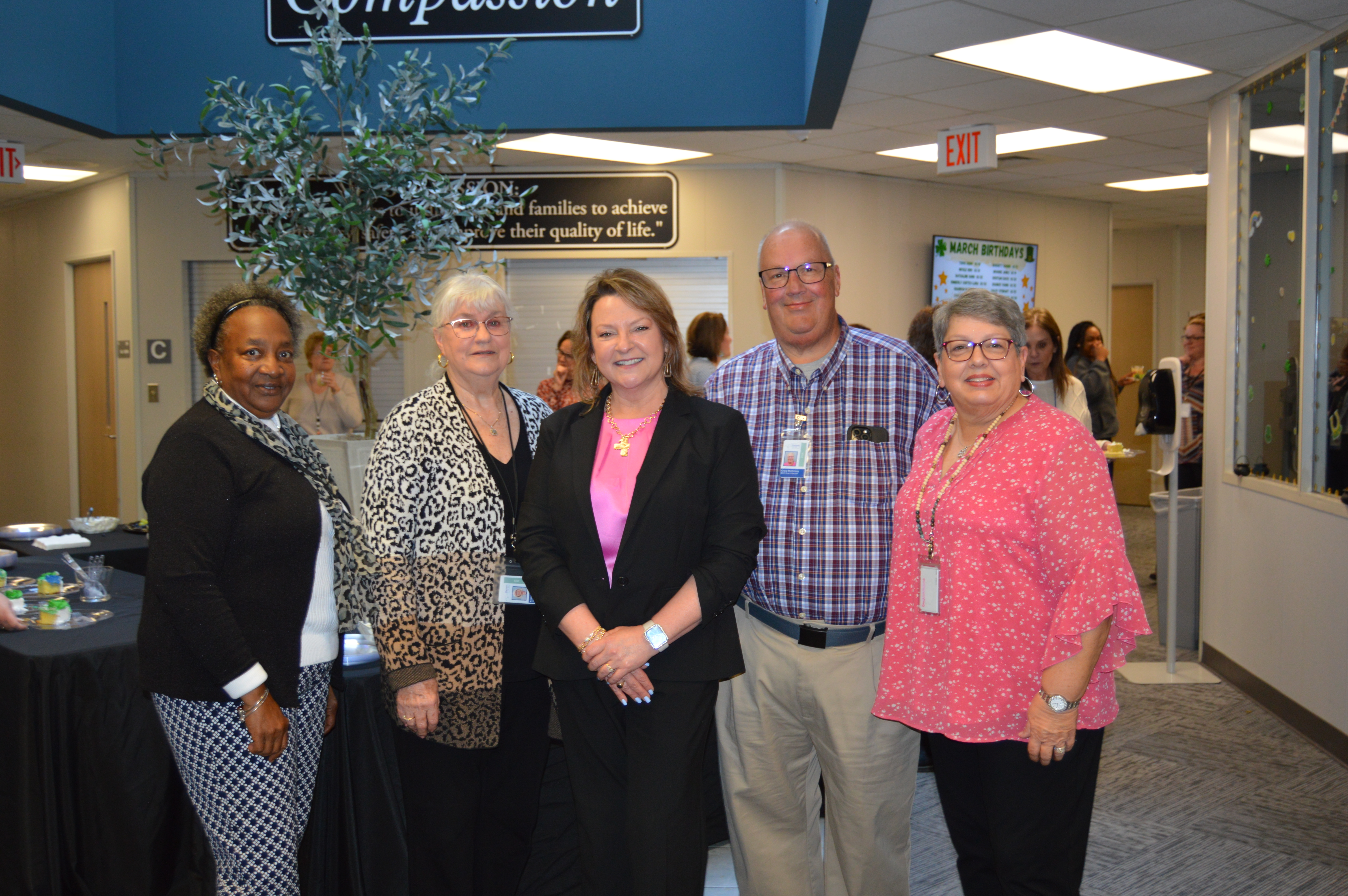 Picture of the DSS board