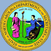 North Carolina Secretary of State