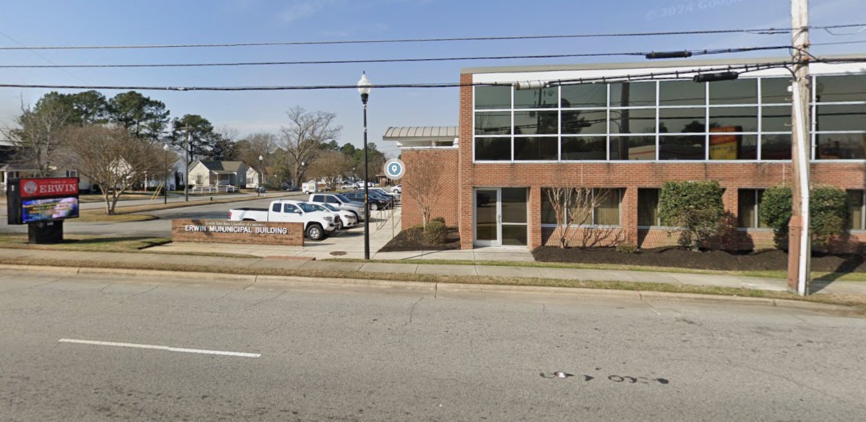 2026 Property Reappraisal Public Meeting - Erwin