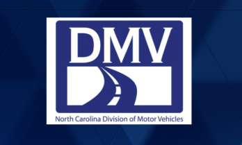 North Carolina DMV Portal