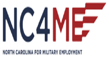 North Carolina for Military Employment (NC4ME)