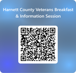 Breakfast and Information Session QR Code
