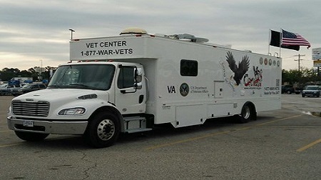 Vet Center