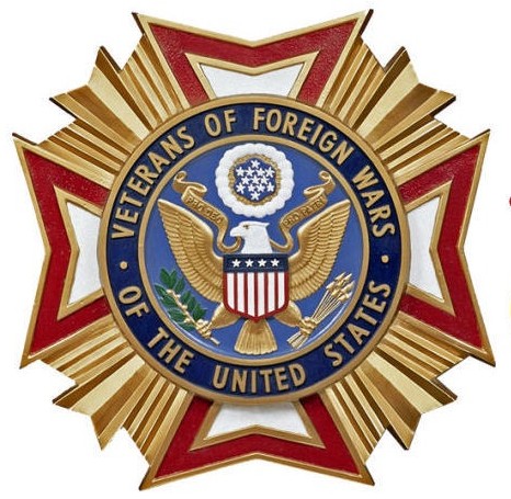 Veterans Day Parade (Hosting by Ernest Simmons VFW Post 6722)