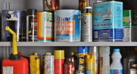 Hazardous Waste